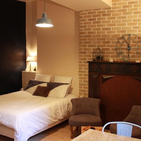 Le Petit Beurre - Studio En Hypercentre De Beaune Beaune  Zewnętrze zdjęcie