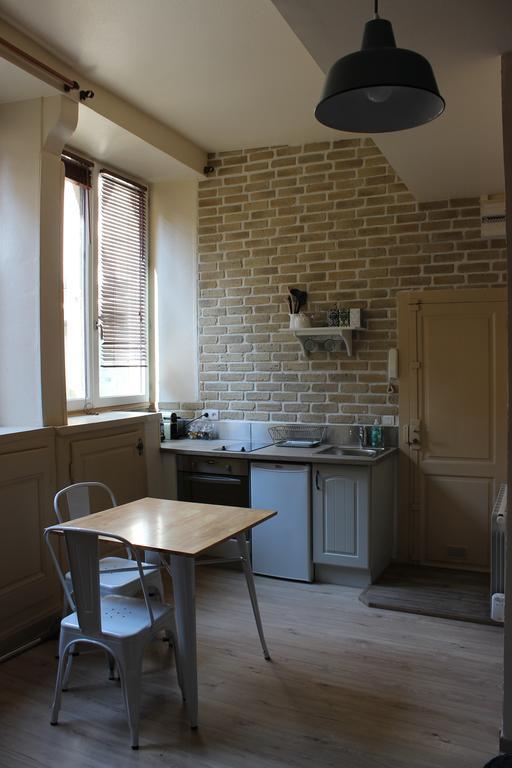 Le Petit Beurre - Studio En Hypercentre De Beaune Beaune  Zewnętrze zdjęcie