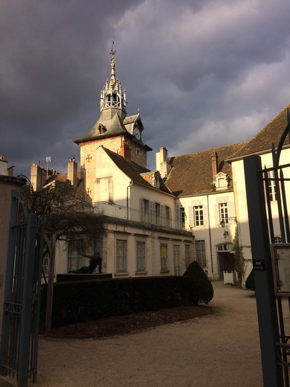 Le Petit Beurre - Studio En Hypercentre De Beaune Beaune  Zewnętrze zdjęcie