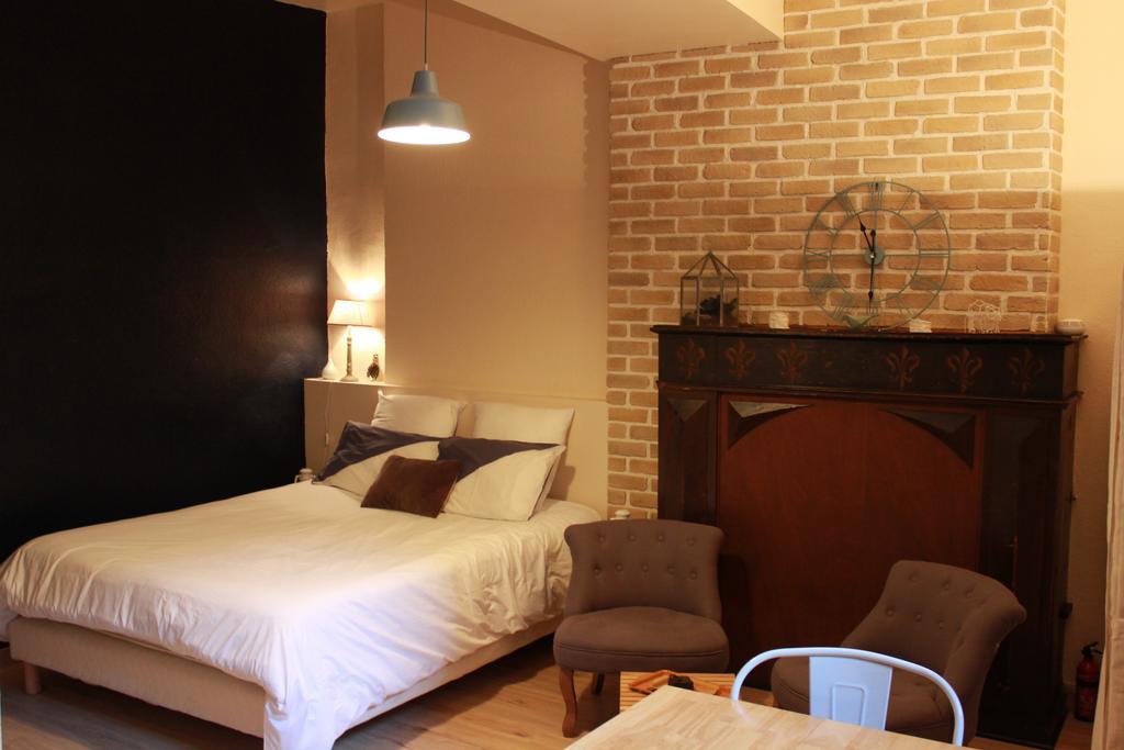 Le Petit Beurre - Studio En Hypercentre De Beaune Beaune  Zewnętrze zdjęcie