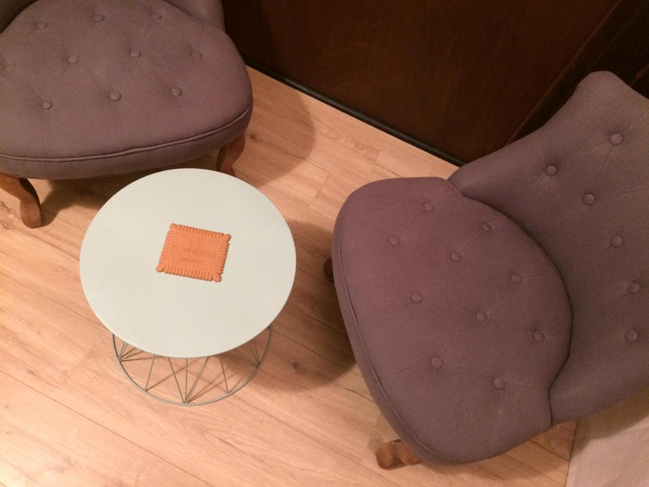 Le Petit Beurre - Studio En Hypercentre De Beaune Beaune  Zewnętrze zdjęcie